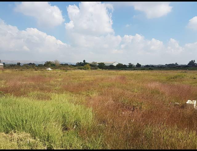 24,355M² VACANT LAND FOR SALE IN KLERKSOORD